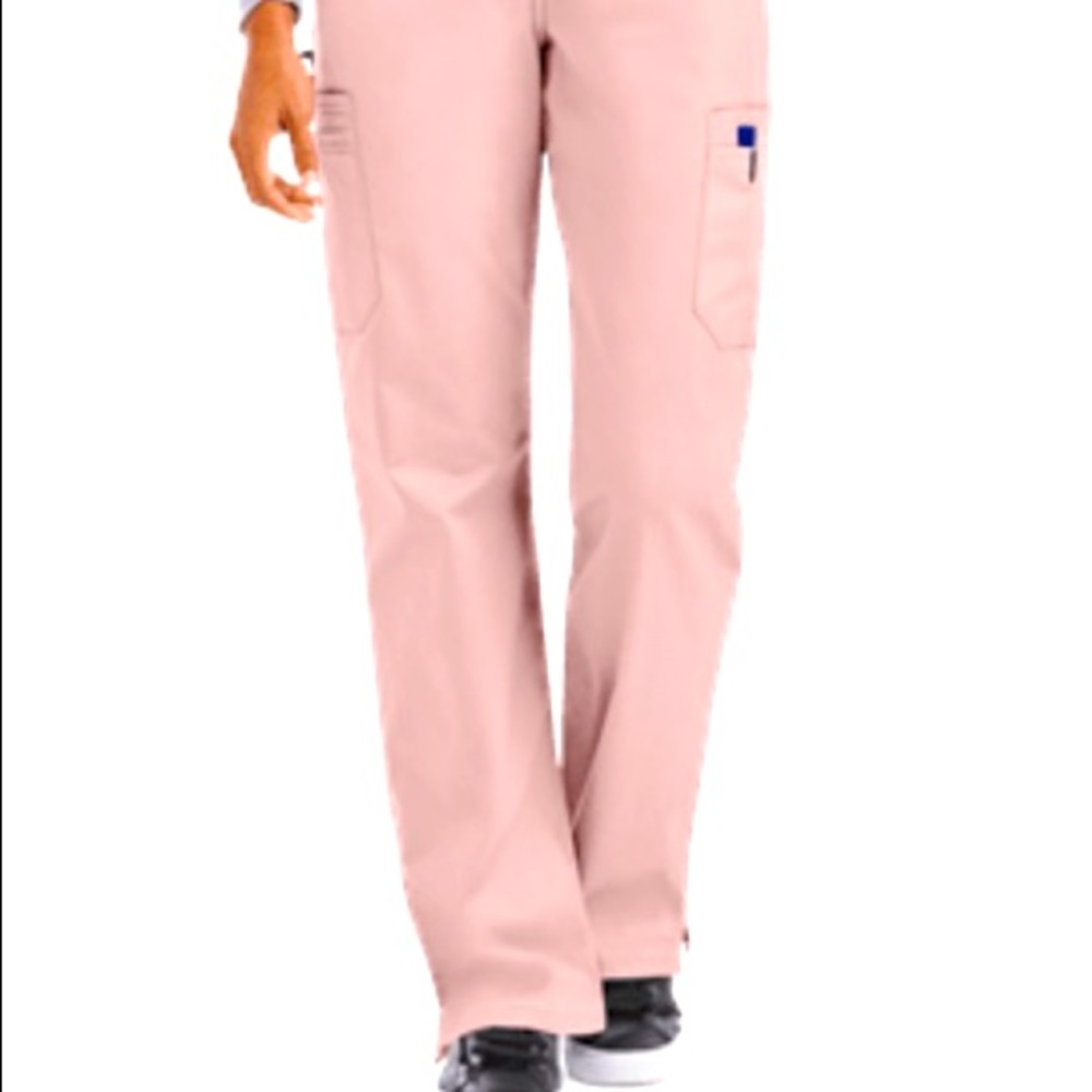 Butter-Soft Scrubs